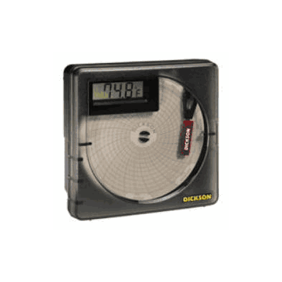 Temperature Recorder Temperature Sensor Desk