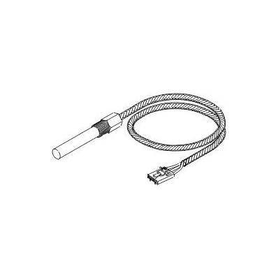 Temperature Sensor Kit 1/8 Inch Mpt - Sensor