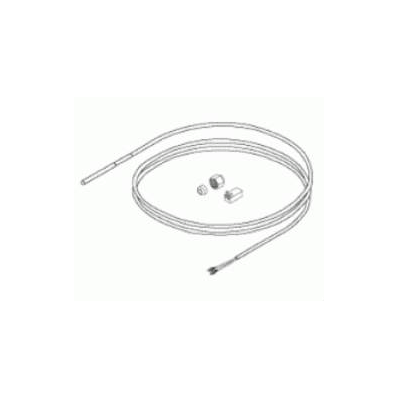 Temperature Sensor - Sensor, Temp Pt-100 - T