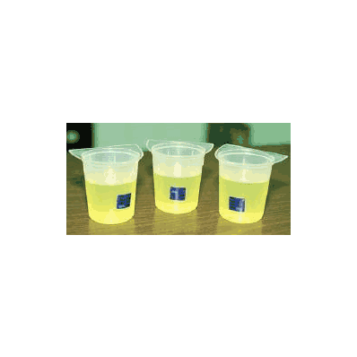 Temperature Trend Indicator Biosynergy Temptr