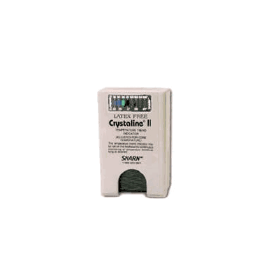 Temperature Trend Indicator Crystaline Ii 92