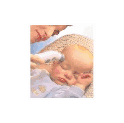 Temporal Thermometer Tat-2000c - Thermometer,