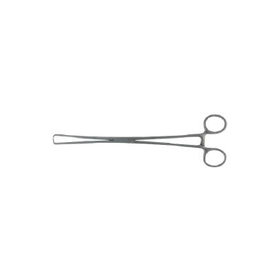 Tenaculum Forcep Schroeder Braun Scissor Type