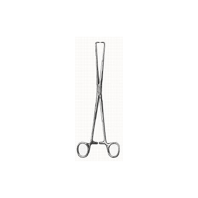 Tenaculum Forceps Schroeder-braun Scissor Typ