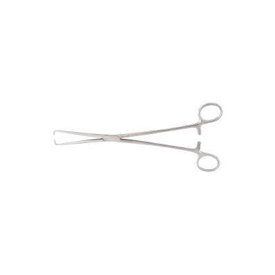 Tenaculum Forceps Schroeder-braun Scissor Typ