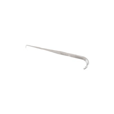 Tenaculum Hook Jackson 5-3/4 Inch Length - Ho