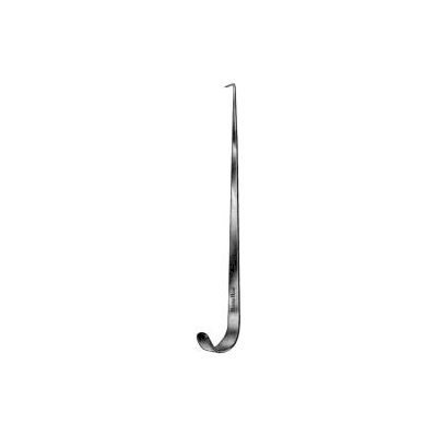 Tenaculum Hook Retractor Jackson 5-3/4 Inch L