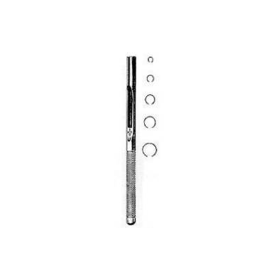 Tendon Stripper 6 Inch L, 6 Mm Id - Stripper,