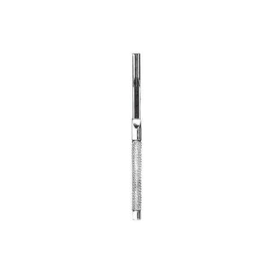 Tendon Stripper Bunnell 6 Od Mm X 6 L Inch -