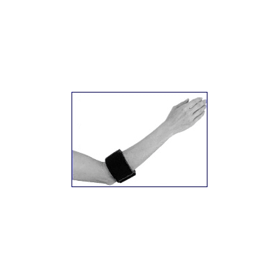 Tennis Elbow Brace - Small - Restorative