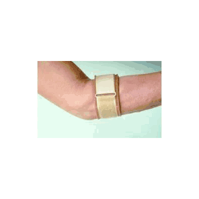 Tennis Elbow Strap Cho-pat Small Hook And Lo