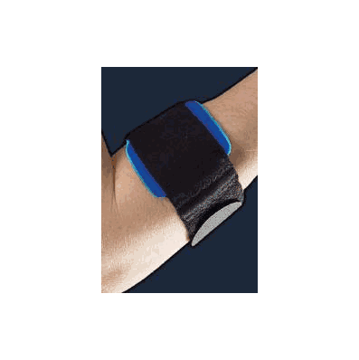 Tennis Elbow Strap Pneugel Universal Hook An
