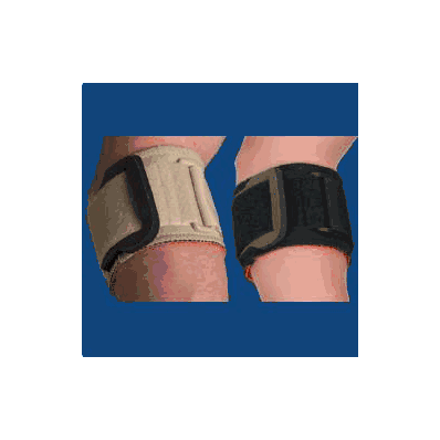 Tennis Elbow Strap Thermoskin Large 12-1/2-1