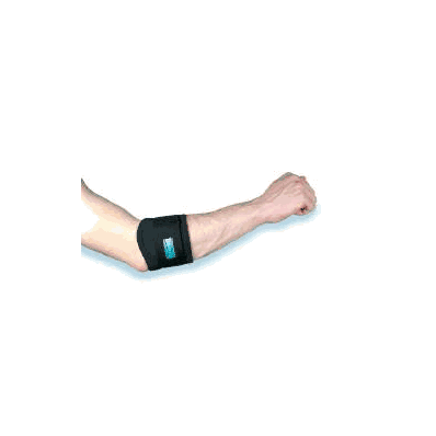 Tennis Elbow Support Small Pull-on / Hook And
