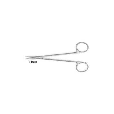 Tenotomy Scissor Jamison-metzenbaum 6-1/8 Inc