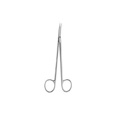 Tenotomy Scissor Potts 7 Inch - Scissor, Pott