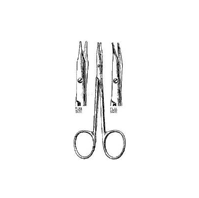 Tenotomy Scissor Stevens Vantage 4-1/8 Inch
