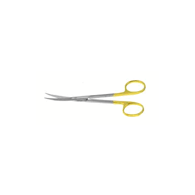Tenotomy Scissors Padgett-stevens 5 Inch - Sc