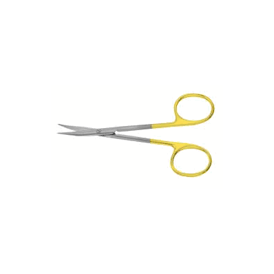 Tenotomy Scissors Stevens 4-1/2 Inch - Scisso