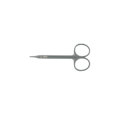 Tenotomy Scissors Stevens 4-1/4 Inch 2 Sharp
