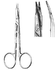 Tenotomy Scissors Stevens 4-1/4" Straight Blunt/Blunt, Surgical Grade Stainless Steel, NonSterile Finger Ring Handle BR Surgical BR08-36211<br><br><font color="red"><b>BACK TO THE PRODUCT TABLE, <a href="https://www.aaawholesalecompany.com/instruments-scissors-and-shears-tenotomy-scissors-stevens-by-br-surgical.html">CLICK HERE</a></b></font>