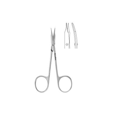 Tenotomy Scissors Stevens Meisterhand 4-1/2 I