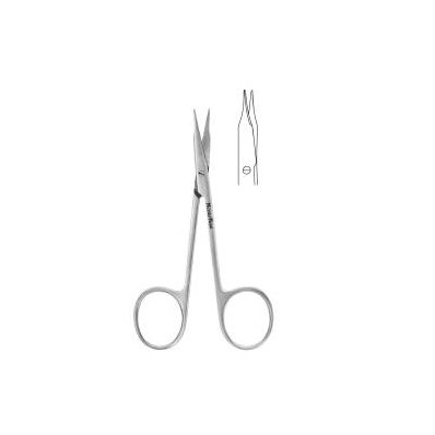Tenotomy Scissors Stevens Meisterhand 4-1/2 I