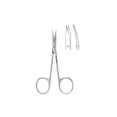 Tenotomy Scissors Stevens Meisterhand 4-1/8 I