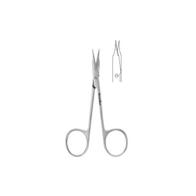 Tenotomy Scissors Stevens Meisterhand 4-1/8 I