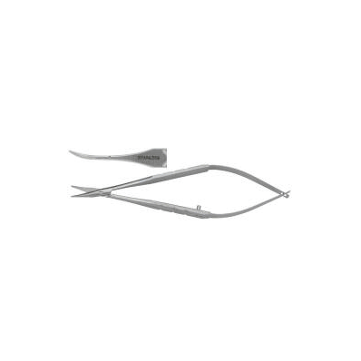 Tenotomy Scissors Westcott 4-1/2 Inch 2 Blunt