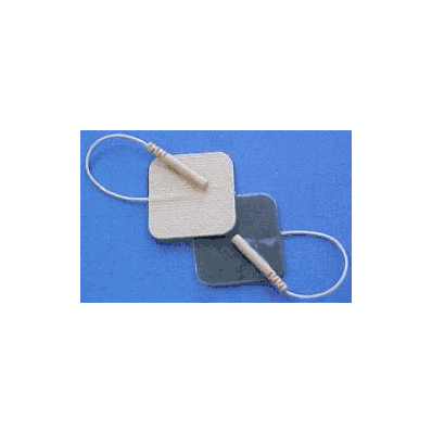 Tens Electrotherapy Electrode - Electrode, Te