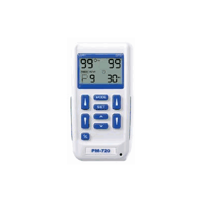 Tens / Ems Combination System Pm-720 2-channe