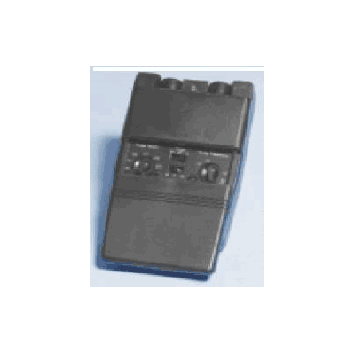 Tens Unit 2-channel - Tens Unit, Dual Channel