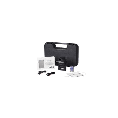 Tens Unit 2-channel - Tens Unit, Dual Channel
