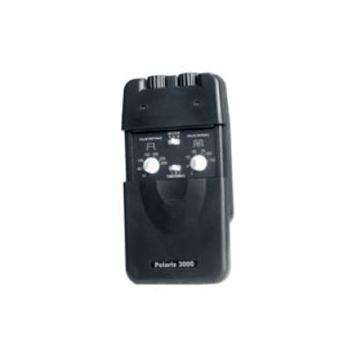 Tens Unit 2-channel - Tens Unit, Polaris Anal