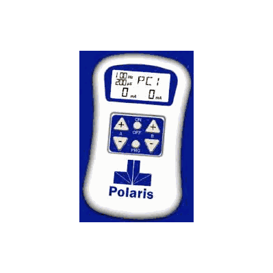 Tens Unit 2-channel - Tens Unit, Polaris300 D