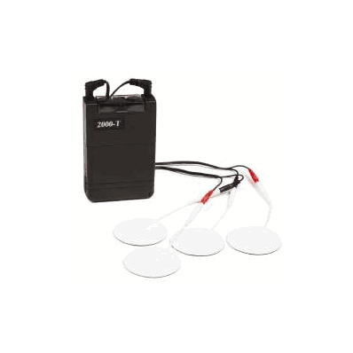 Tens Unit Lumiscope Deluxe 2-channel - Tens