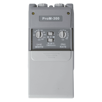 TENS Unit, 2-Channel ProM-300