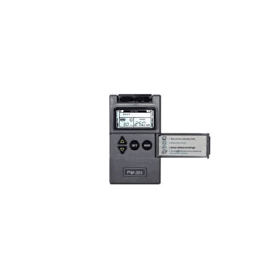 Tens Unit Prom-355 2-channel - Tens Unit, Ana