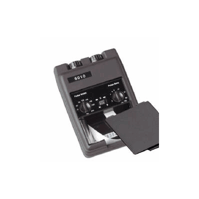 Tens Unit Tech-med 6010 2-channel - Tens Unit