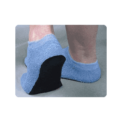 Teri-treds Slippers - Slippers, Teri Treds, P