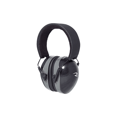 Terminator Earmuffs - EarmufF, Terminator Bla