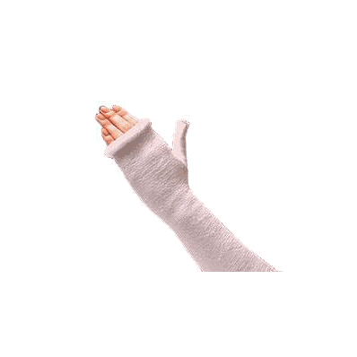 Terry-Net Synthetic Stockinette Thumb Spica Liner 2" x 16"
