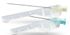 Terumo SG3-2038 SurGuard3 20 ga x 1-1/2", Yellow, Hypodermic Hinged Safety Needle 800/case<br><br><font color="red"><b>BACK TO THE PRODUCT TABLE, <a href="https://www.aaawholesalecompany.com/needles-and-syringes-hypodermic-needles-surguard3-hypodermic-needle-by-terumo-medical.html">CLICK HERE</a></b></font>