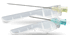 Terumo SG3-2238 SurGuard3 22 ga x 1-1/2", Black, Hypodermic Hinged Safety Needle 800/case<br><br><font color="red"><b>BACK TO THE PRODUCT TABLE, <a href="https://www.aaawholesalecompany.com/needles-and-syringes-hypodermic-needles-surguard3-hypodermic-needle-by-terumo-medical.html">CLICK HERE</a></b></font>