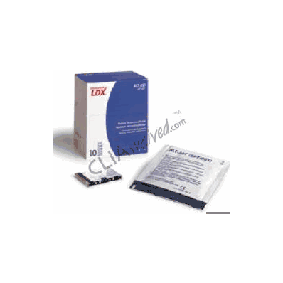 Test Cassette Cholestech Ldx Liver Function