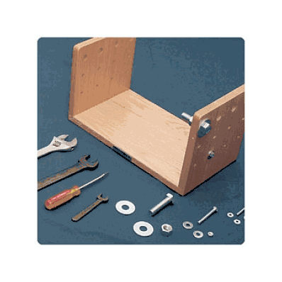 Test, Dexterity, Hand Tool, Wrench / Screw