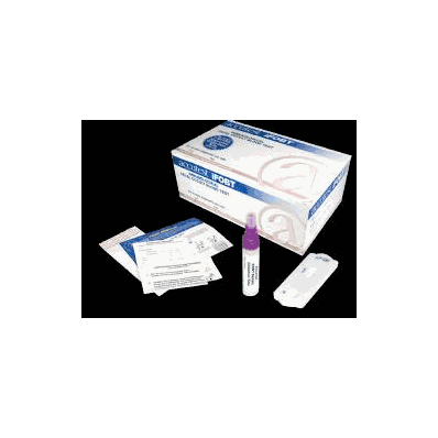 Test Kit Accutest Ifobt Single Sample Fecal