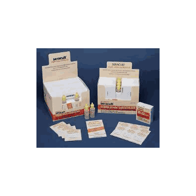 Test Kit, Fecal Occult Blood Test (FOB) Slide