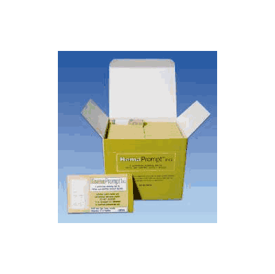 Test Kit Hemaprompt Fg Fecal And Gastric Occ
